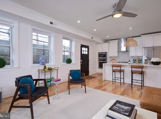 1444 Taylor St NW APT 1, Washington, DC 20011