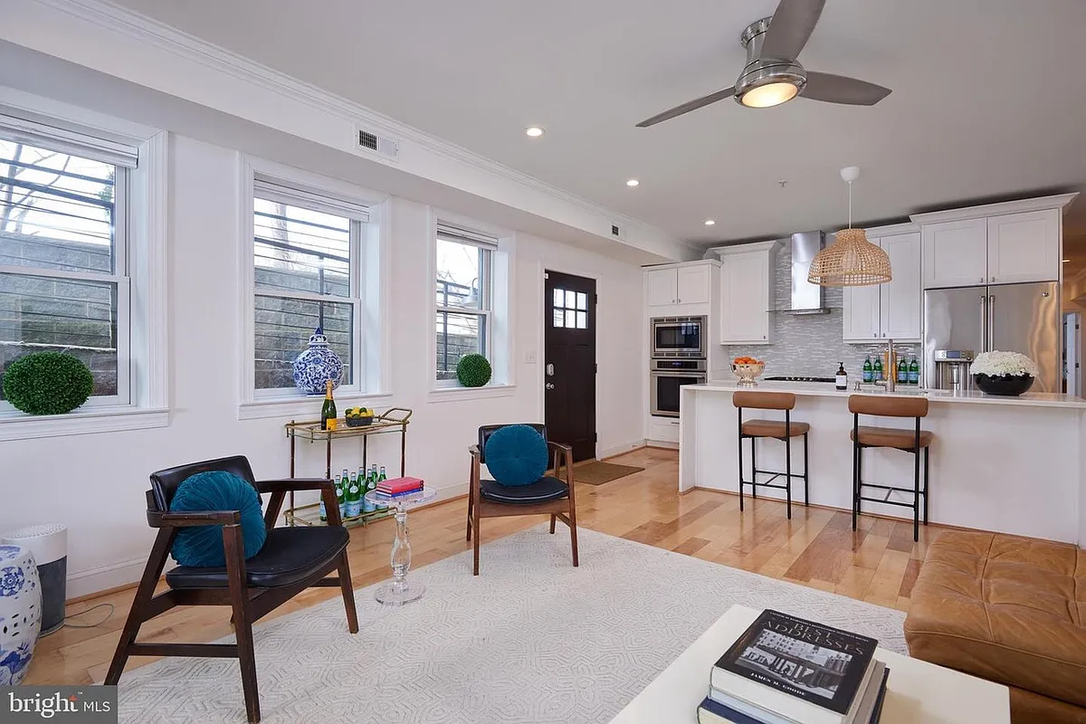 Photo 1 of 37 - 1444 Taylor St NW #1 - Washington, DC Primary Photo - 1444 Taylor St NW #1