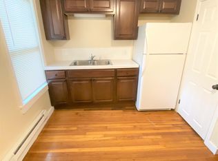 207 K St #1B, Boston, MA 02127