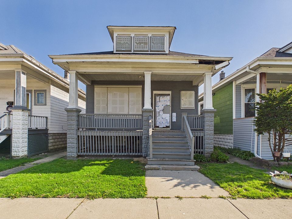 1st image of 1327 W 72nd Pl