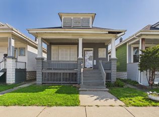1327 W 72nd Pl, Chicago, IL 60636