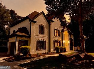 4296 Bristlecone Dr NW, Marietta, GA 30064
