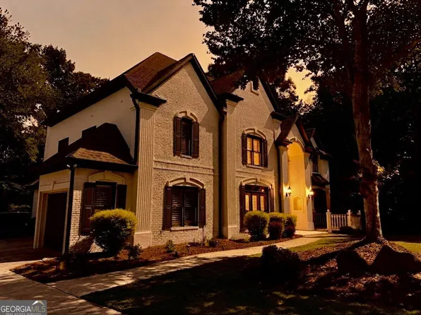 4296 Bristlecone Dr NW, Marietta, GA 30064