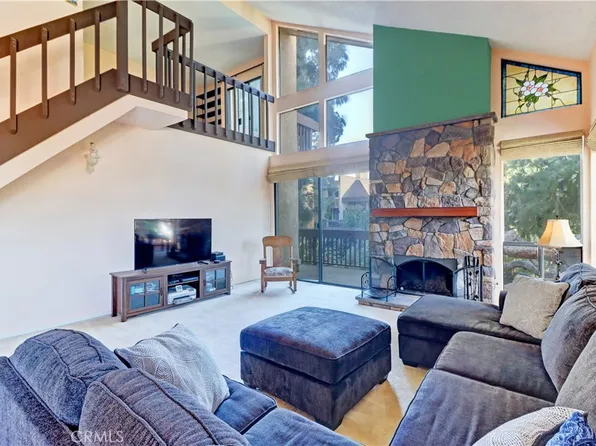 1655 Clark Ave Unit 327, Long Beach, CA 90815