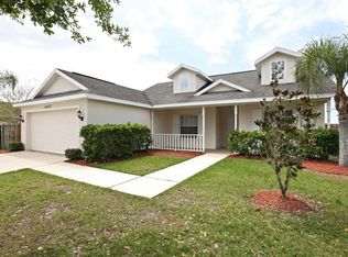 4207 Donnington Dr, Parrish, FL 34219