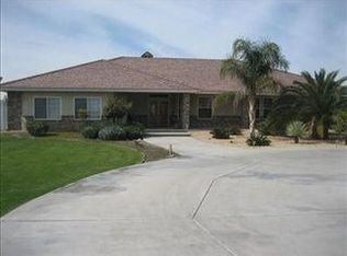 13945 Costajo Rd, Bakersfield, CA 93313