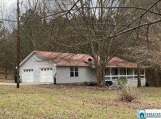 66 Old Choccolocco Rd, Anniston, AL 36207