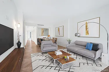 Rented by Keller Williams NYC