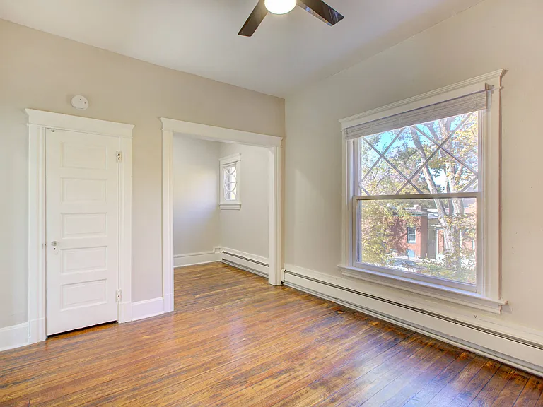 Ogden Park Townhomes — Photo 24