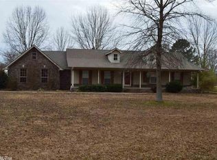 1255 Dan Rose Dr, Conway, AR 72032