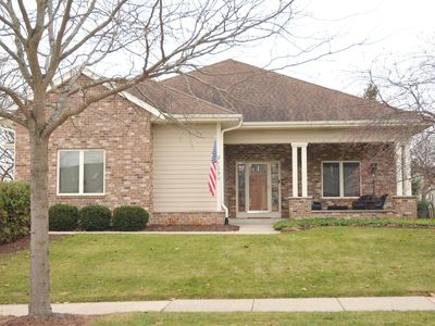 2105 Patrick LANE, Waukesha, WI, 53188