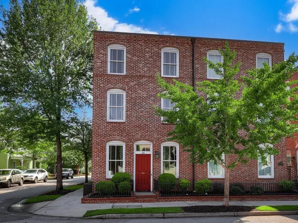 450 Railroad Avenue #2b, North Augusta, SC