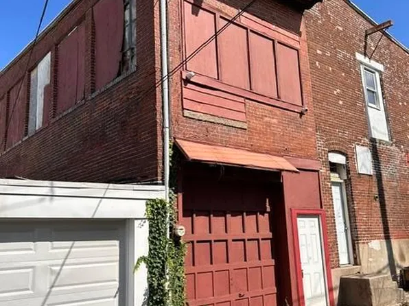 322 N Franklin St, Allentown, PA 18102