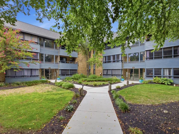 304 Forbes St APT K, Annapolis, MD 21401