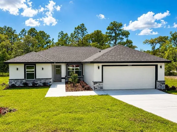 15093 Gonzo Rd, Brooksville, FL 34614