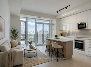 330 Richmond St W #2308, Toronto, ON M5V 0M4