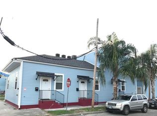 4303 Tchoupitoulas St APT A, New Orleans, LA 70115