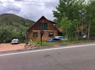 9160 Chipita Park Rd, Cascade, CO 80809