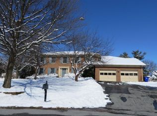6610 Hunter Trail Way, Frederick, MD 21702