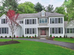 66 Martha Jones Rd, Westwood, MA 02090