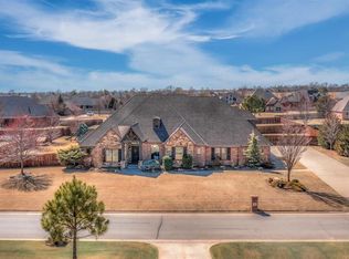 382 Haloka Ave, Goldsby, OK 73093