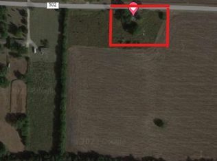 9736 County Road 502, Blue Ridge, TX 75424