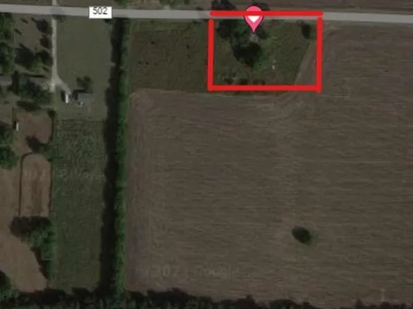 9736 County Road 502, Blue Ridge, TX 75424
