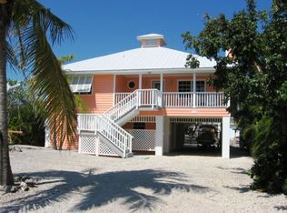 2123 San Remo Dr, Big Pine Key, FL 33043