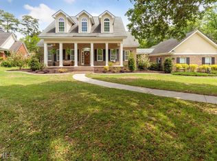 116 Gordon B Hinckley Ave, Rincon, GA 31326