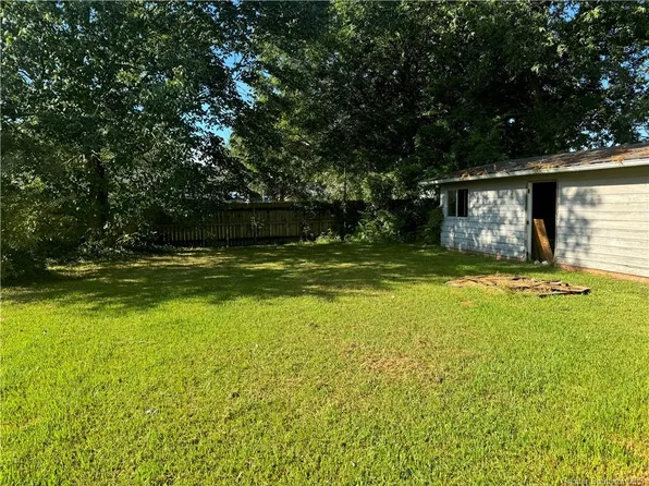 515 Ledoux Street, Jennings, LA 70546