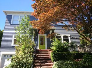 3025 Fuhrman Ave E, Seattle, WA 98102