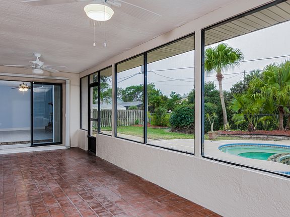 Trussed Tiled Hugh Patio