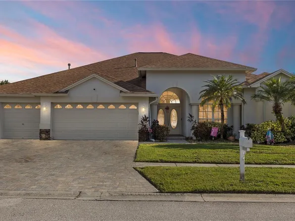 18447 EASTWYCK DRIVE, TAMPA, FL 33647