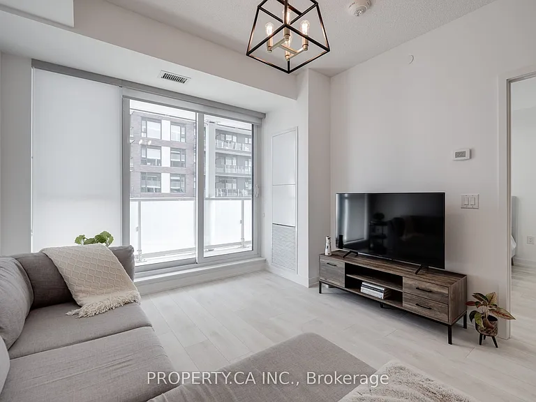 34 Tubman Ave #505E — Photo 11