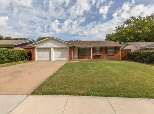 1619 Laurel Ln, Plano, TX 75074
