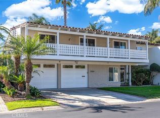 2004 Vista Cajon, Newport Beach, CA 92660