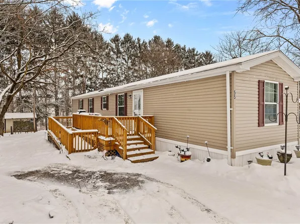 2881 Macedon Center Rd, Palmyra, NY 14522