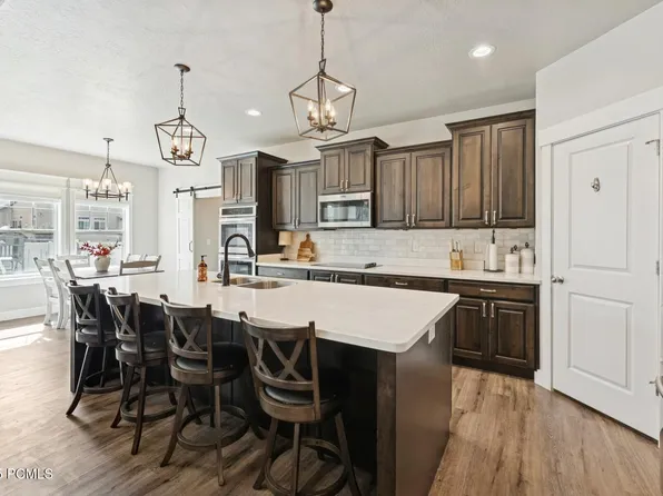 665 W 1010 S, Heber, UT 84032