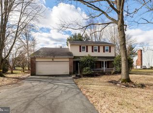 1594 Virmay Dr, Gilbertsville, PA 19525