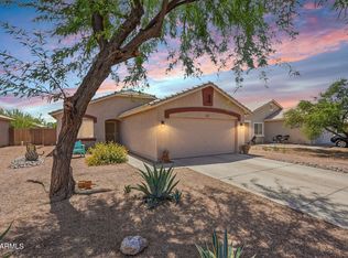 11525 E Covina Street, Mesa, AZ 85207