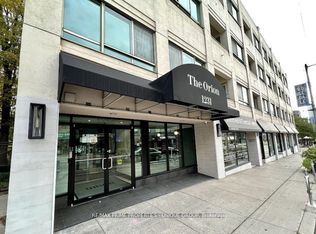 1231 Yonge St #208, Toronto, ON M4T 2T8