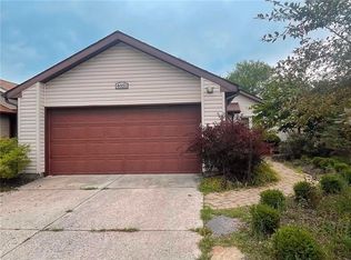 4051 NW Gamay Ln, Indianapolis, IN 46254