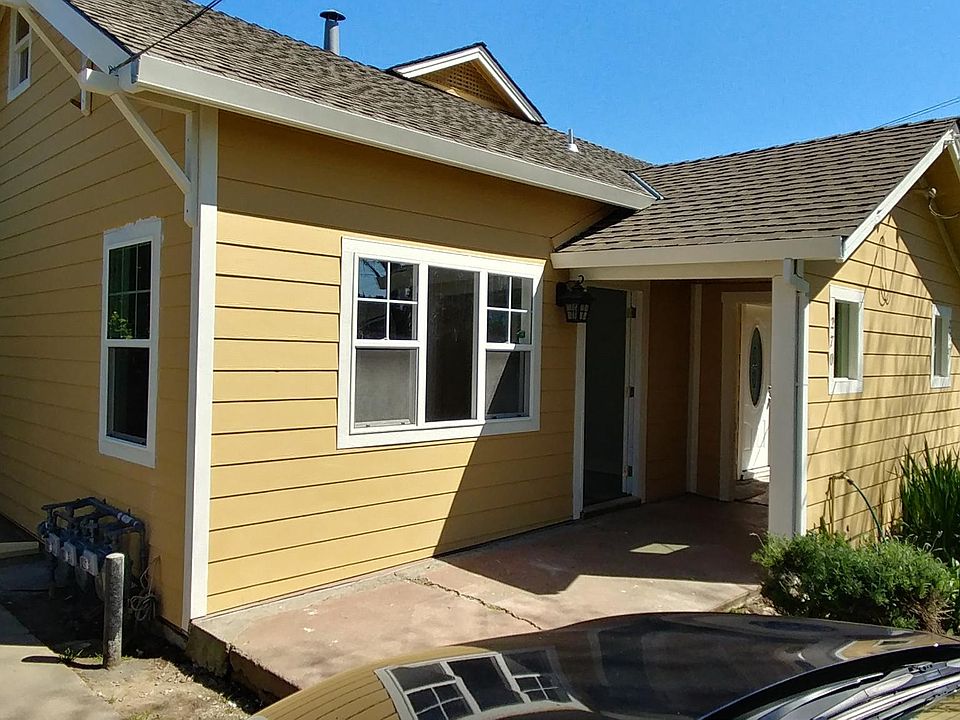All newly remodeled property inside and out.