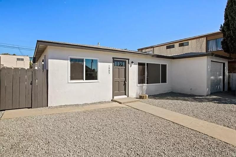 1st image of 7 D Ave #1905