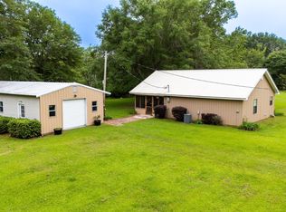 9636 Toledo Rd, Bastrop, LA 71261