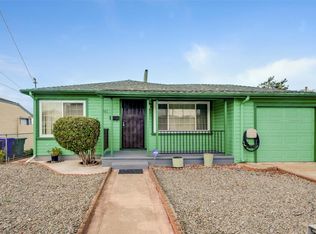 1383 Monterey St, Richmond, CA 94804