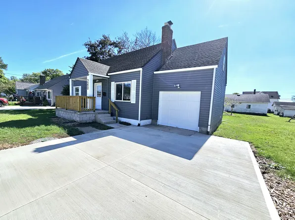 240 Adamson St, Mount Vernon, OH 43050
