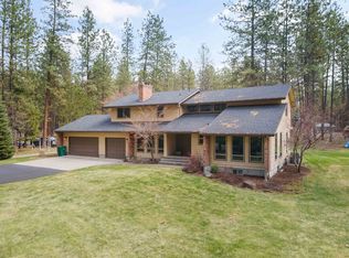 17126 N Ranchette Rd, Colbert, WA 99005