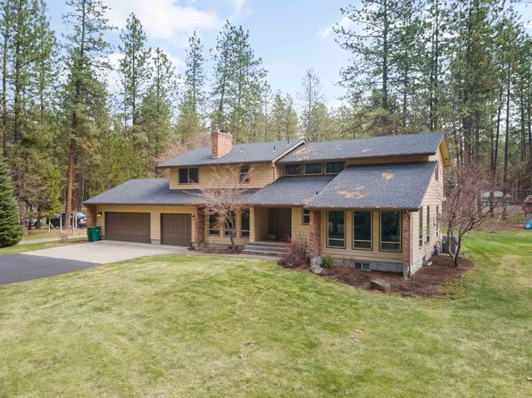 17126 N Ranchette Rd, Colbert, WA 99005