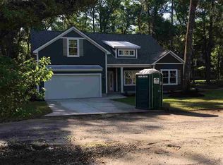 236 Bannockburn Dr, Pawleys Island, SC 29585